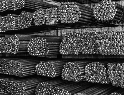 How To Choose The Right Carbon Steel?