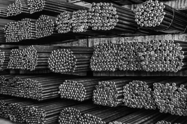 Quality Carbon steel